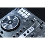 Hercules DJControl Inpulse 300 MK2 16 Pads 8 Modes Contrôleur DJ Interface Audio
