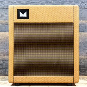 MORGAN AMPS JS12 - JOSH SMITH SIGNATURE COMBO 12W 1X12" GUITAR COMBO AMPLIFIER