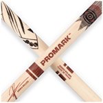 ProMark Baguettes Signature Anika Nilles Édition Limitée 5AB Raw 