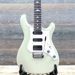 PRS SE Studio Standard Mahogany Solidbody Sage Green Guitare Électrique avec Étui