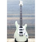 PRS SE Studio Standard Mahogany Solidbody Sage Green Guitare Électrique avec Étui