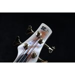 Ibanez SR400EPBDX Standard Mars Gold Metallic Burst 4 Cordes Basse Électrique