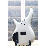 Ibanez SR400EPBDX Standard Mars Gold Metallic Burst 4 Cordes Basse Électrique