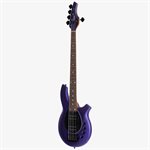 Sterling by Music Man Bongo 5 - Firemist Purple Satin