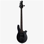 Sterling by Music Man Bongo 5 - Stealth Black