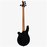 Sterling by Music Man Bongo - Stealth Black