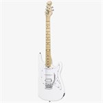 Sterling by Music Man Cutlass CT20HSS - Canvas White