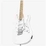 Sterling by Music Man Cutlass CT20HSS - Canvas White