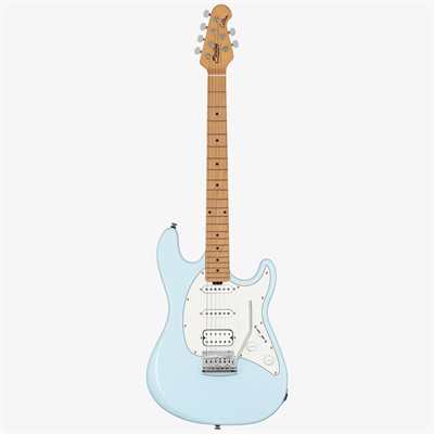 Sterling by Music Man Cutlass Classic CT30 Classic - Daphne Blue