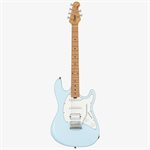Sterling by Music Man Cutlass Classic CT30 Classic - Daphne Blue