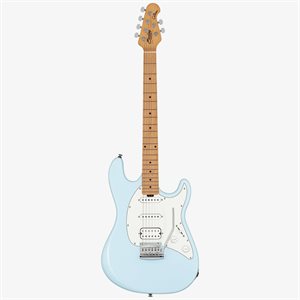 Sterling by Music Man Cutlass Classic CT30 Classic - Daphne Blue