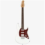 Sterling by Music Man Cutlass Classic CT30 Classic - Olympic White