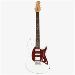 Sterling by Music Man Cutlass Classic CT30 Classic - Olympic White