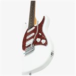 Sterling by Music Man Cutlass Classic CT30 Classic - Olympic White
