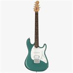 Sterling by Music Man Cutlass Classic CT30 Classic - Sherwood Green
