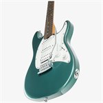 Sterling by Music Man Cutlass Classic CT30 Classic - Sherwood Green