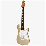 Sterling by Music Man Cutlass Plus - Cashmere