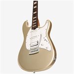 Sterling by Music Man Cutlass Plus - Cashmere