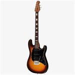 Sterling by Music Man Cutlass Plus - Showtime