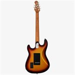 Sterling by Music Man Cutlass Plus - Showtime