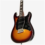 Sterling by Music Man Cutlass Plus - Showtime