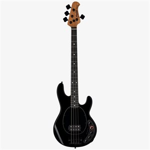 Sterling by Music Man DarkRay - Black