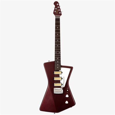 Sterling by Music Man St. Vincent Goldie - Velveteen