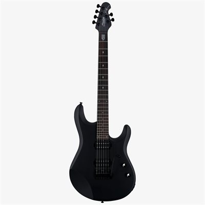 Sterling by Music Man John Petrucci JP60 - Stealth Black