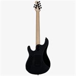 Sterling by Music Man John Petrucci JP60 - Stealth Black