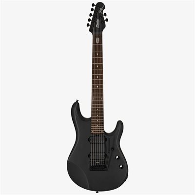 Sterling by Music Man John Petrucci JP70 - Stealth Black