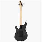Sterling by Music Man John Petrucci JP70 - Stealth Black