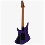 Sterling by Music Man Kaizen 7 - Firemist Purple Satin