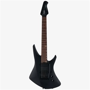 Sterling by Music Man Kaizen 7 - Stealth Black