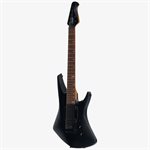 Sterling by Music Man Kaizen 7 - Stealth Black