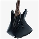 Sterling by Music Man Kaizen 7 - Stealth Black