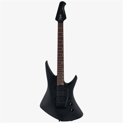 Sterling by Music Man Kaizen - Stealth Black