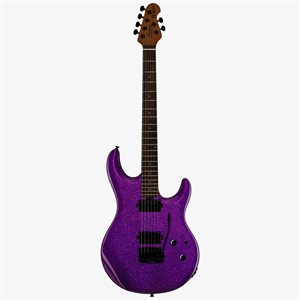 Sterling by Music Man Luke LK100 - Purple Sparkle