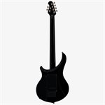Sterling by Music Man Majesty MAJ200X Flame Maple - Tiger Eye