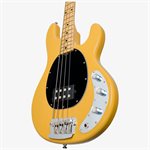 Sterling by Music Man StingRay Classic RAY24CA - Butterscotch