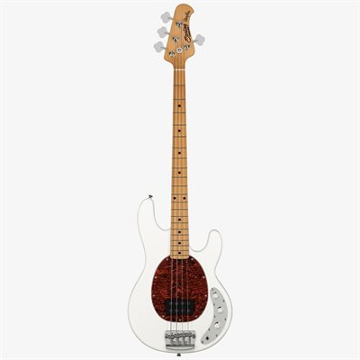 Sterling by Music Man StingRay Classic RAY24CA - Olympic White