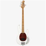 Sterling by Music Man StingRay Classic RAY24CA - Olympic White