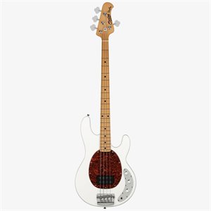 Sterling by Music Man StingRay Classic RAY24CA - Olympic White