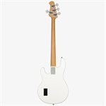 Sterling by Music Man StingRay Classic RAY24CA - Olympic White