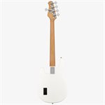 Sterling by Music Man StingRay 5 Classic RAY25CA - Olympic White