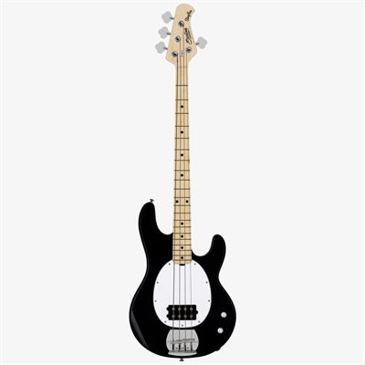 Sterling by Music Man StingRay RAY2 - Black