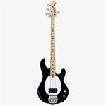 Sterling by Music Man StingRay RAY2 - Black