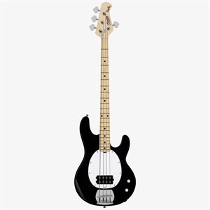 Sterling by Music Man StingRay RAY2 - Black