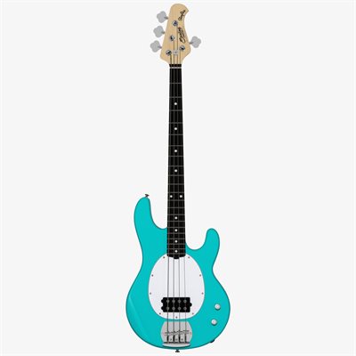 Sterling by Music Man StingRay RAY2 - Electric Blue