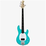 Sterling by Music Man StingRay RAY2 - Electric Blue