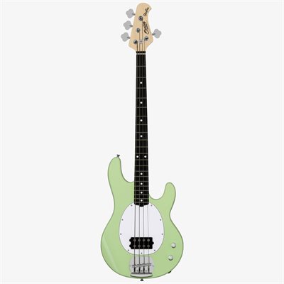 Sterling by Music Man StingRay RAY2 - Misty Green